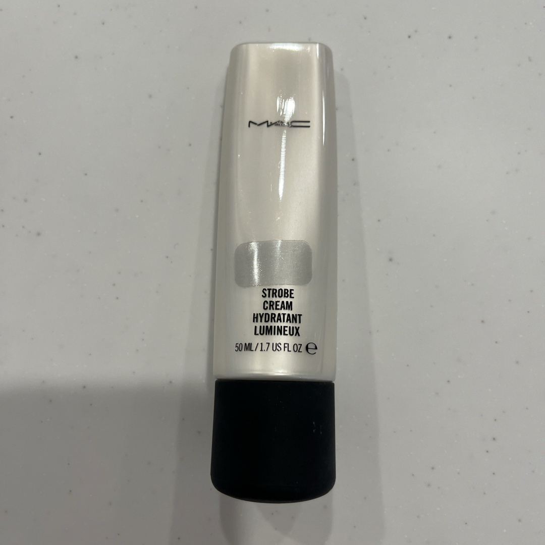 MAC(マック)のマック M.A.C ストロボクリーム #シルバーライト 50ml コスメ/美容のベースメイク/化粧品(化粧下地)の商品写真