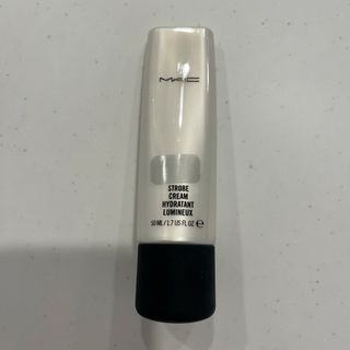 マック(MAC)のマック M.A.C ストロボクリーム #シルバーライト 50ml(化粧下地)