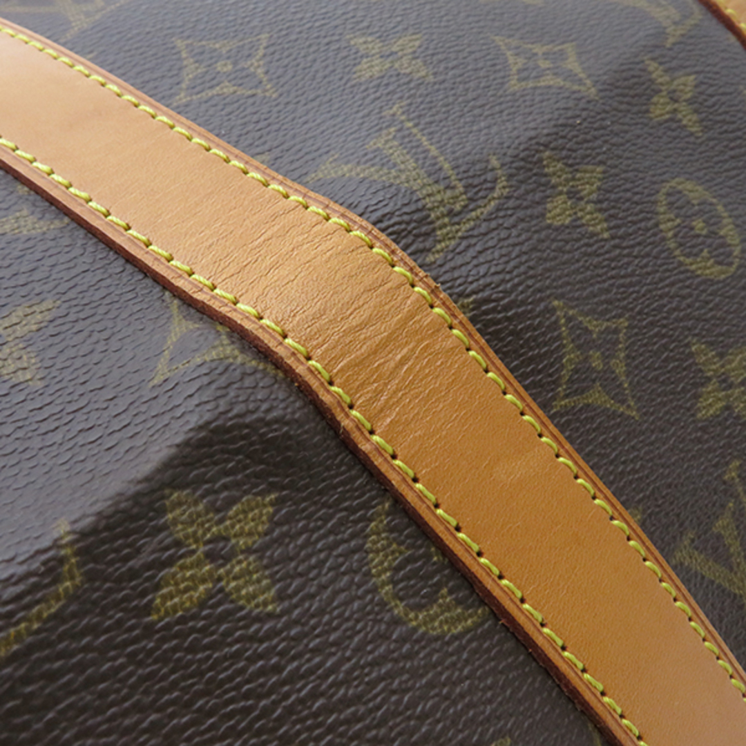 LOUIS VUITTON(ルイヴィトン)のルイヴィトン LOUIS VUITTON ボストンバッグ キーポル50 モノグラムキャンバス モノグラム ゴールド金具 茶   M41426 SP1924【中古】 メンズのバッグ(ボストンバッグ)の商品写真