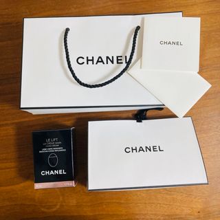 シャネル(CHANEL)のシャネル CHANEL ル リフト ラ クレーム マン 50ml(ハンドクリーム)