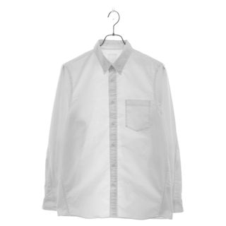 ザノースフェイス(THE NORTH FACE)のTHE NORTH FACE ザノースフェイス SOM QD OX SHIRT サイエンスオブムーブメントQDオックスフォードシャツ 長袖シャツ ホワイト NR11761(シャツ)