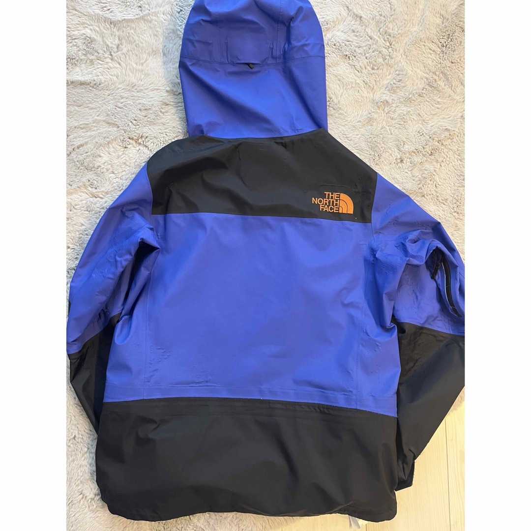 THE NORTH FACE(ザノースフェイス)のTHE North Face × BEAMS  メンズのジャケット/アウター(マウンテンパーカー)の商品写真