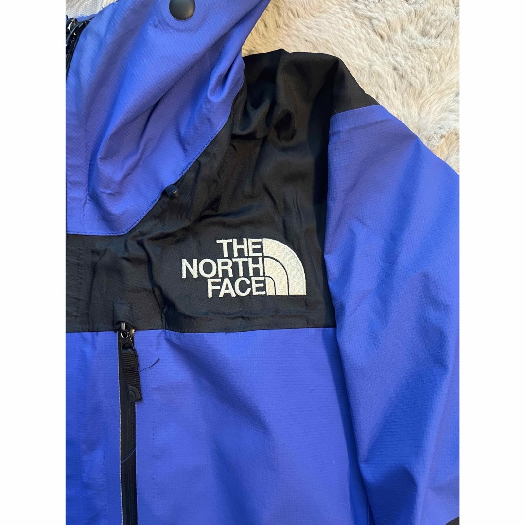 THE NORTH FACE(ザノースフェイス)のTHE North Face × BEAMS  メンズのジャケット/アウター(マウンテンパーカー)の商品写真