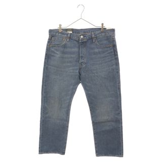 リーバイス(Levi's)のLevi's リーバイス BEAMS別注 ビームス ウォッシュ加工デニムパンツ インディゴ 501-3327(デニム/ジーンズ)