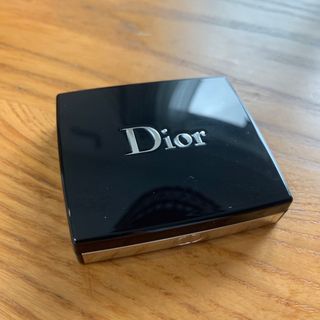 クリスチャンディオール(Christian Dior)の値下げ‼️DIOR アイシャドウ　ほぼ未使用品(アイシャドウ)