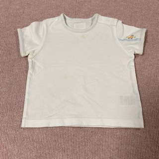 ミキハウス(mikihouse)のミキハウスファースト70サイズシャツ(Ｔシャツ)
