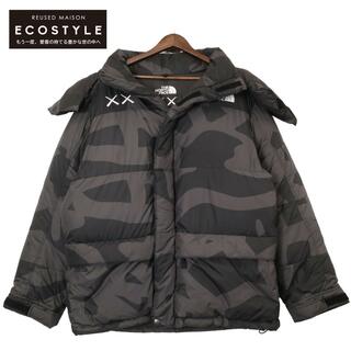 THE NORTH FACE - ノースフェイス NF0A7WLT7H41 ｶｳｽﾞ ﾚﾄﾛ ﾋﾏﾗﾔﾝﾊﾟｰｶｰ ﾀﾞｳﾝｼﾞｬｹｯﾄ M