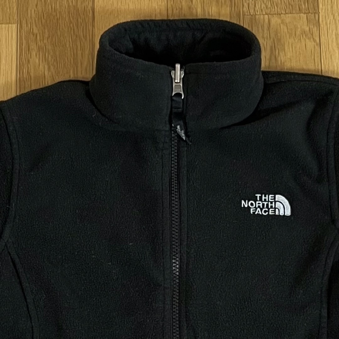 THE NORTH FACE(ザノースフェイス)のザ ノースフェイスフリースジャケット THE NORTH FACE JACKET レディースのジャケット/アウター(ブルゾン)の商品写真