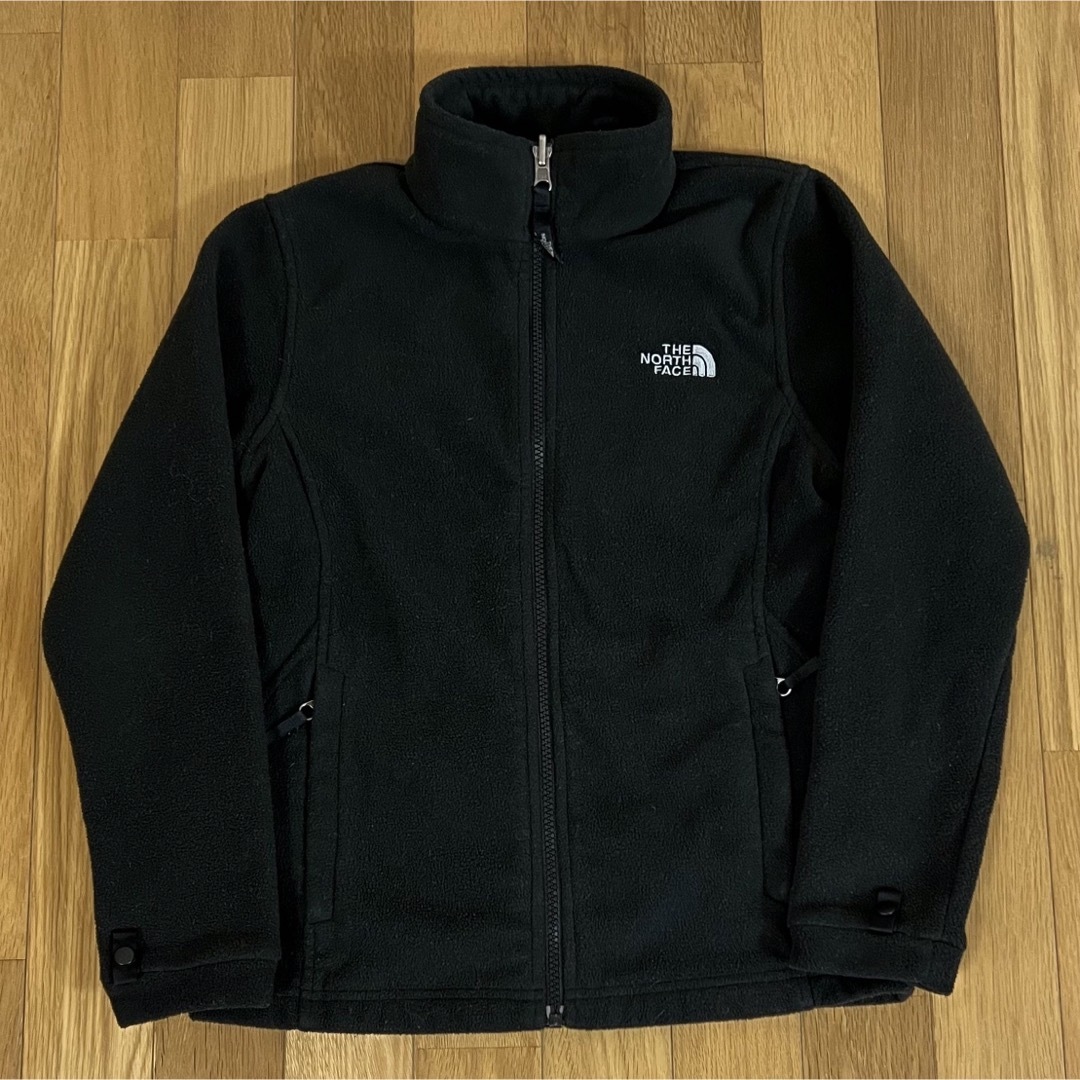 THE NORTH FACE(ザノースフェイス)のザ ノースフェイスフリースジャケット THE NORTH FACE JACKET レディースのジャケット/アウター(ブルゾン)の商品写真