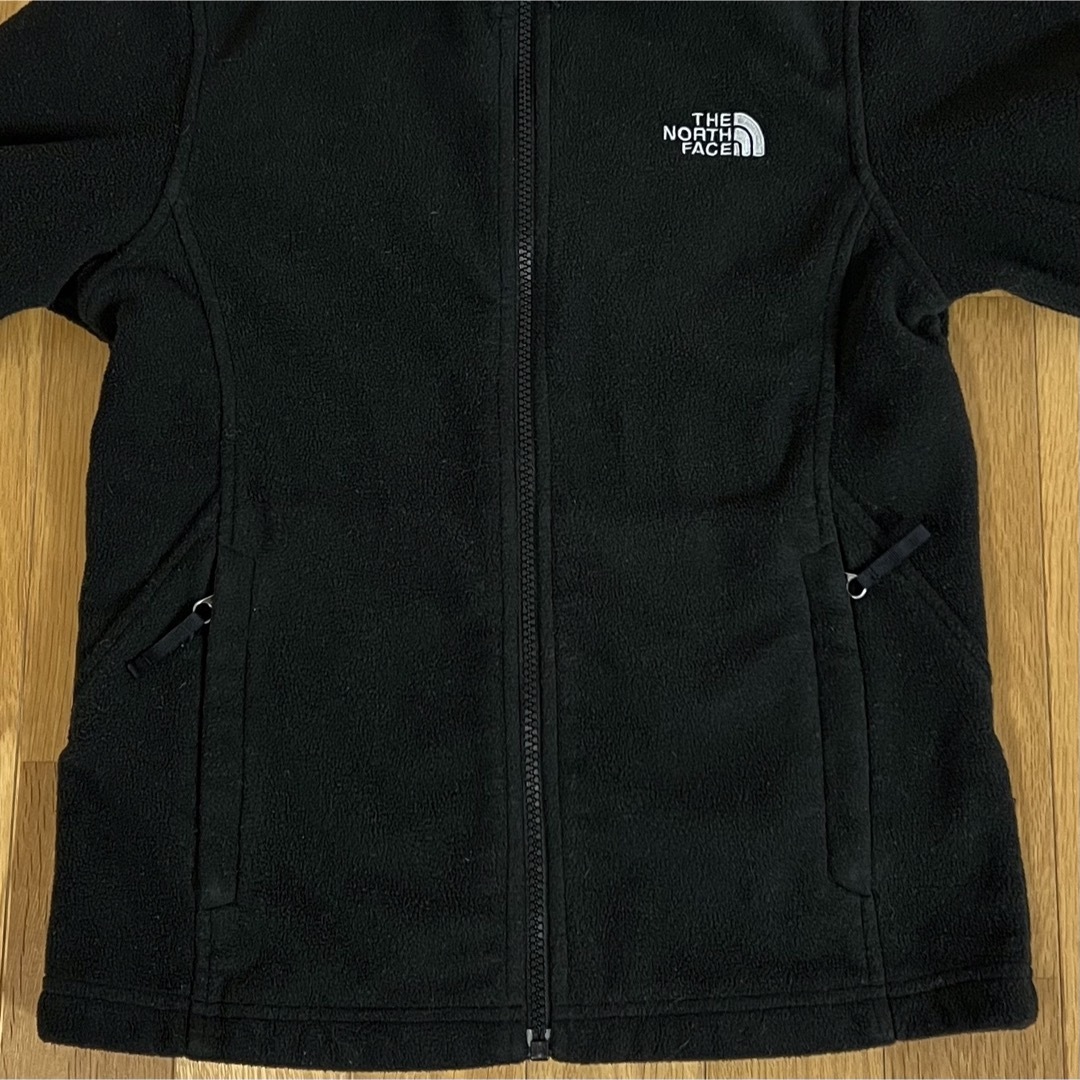 THE NORTH FACE(ザノースフェイス)のザ ノースフェイスフリースジャケット THE NORTH FACE JACKET レディースのジャケット/アウター(ブルゾン)の商品写真