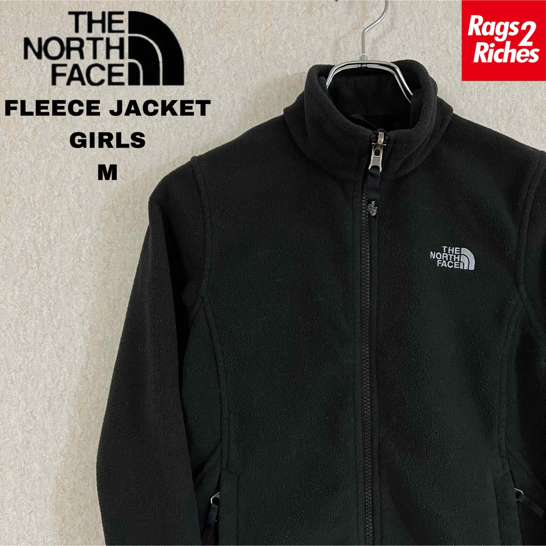 THE NORTH FACE(ザノースフェイス)のザ ノースフェイスフリースジャケット THE NORTH FACE JACKET レディースのジャケット/アウター(ブルゾン)の商品写真