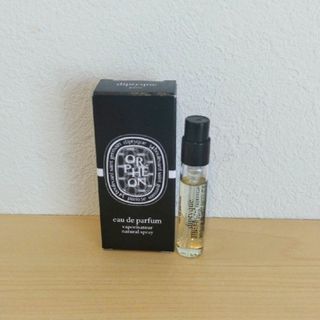 diptyque - ディプティック　香水サンプル　オルフェオン 2ml未使用品