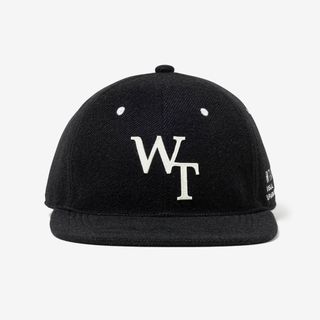 ダブルタップス(W)taps)のWTAPS T-6H CAP POLY. TWILL. LEAGUE(キャップ)