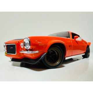 Maistoマイスト/'71 Chevyシボレー Camaroカマロ 1/18