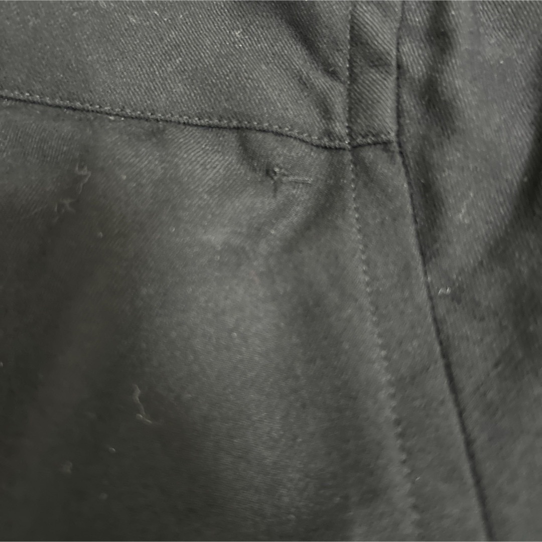 Yohji Yamamoto - ヨウジヤマモト 丸文字pourhomme ウールギャバ Yohji Yamamoto - ヨウジヤマモト 丸文字pourhomme ウールギャバ