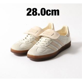 オリジナルス(Originals（adidas）)のadidas GAZELLE アディダス ガゼル インドア IG1896(スニーカー)