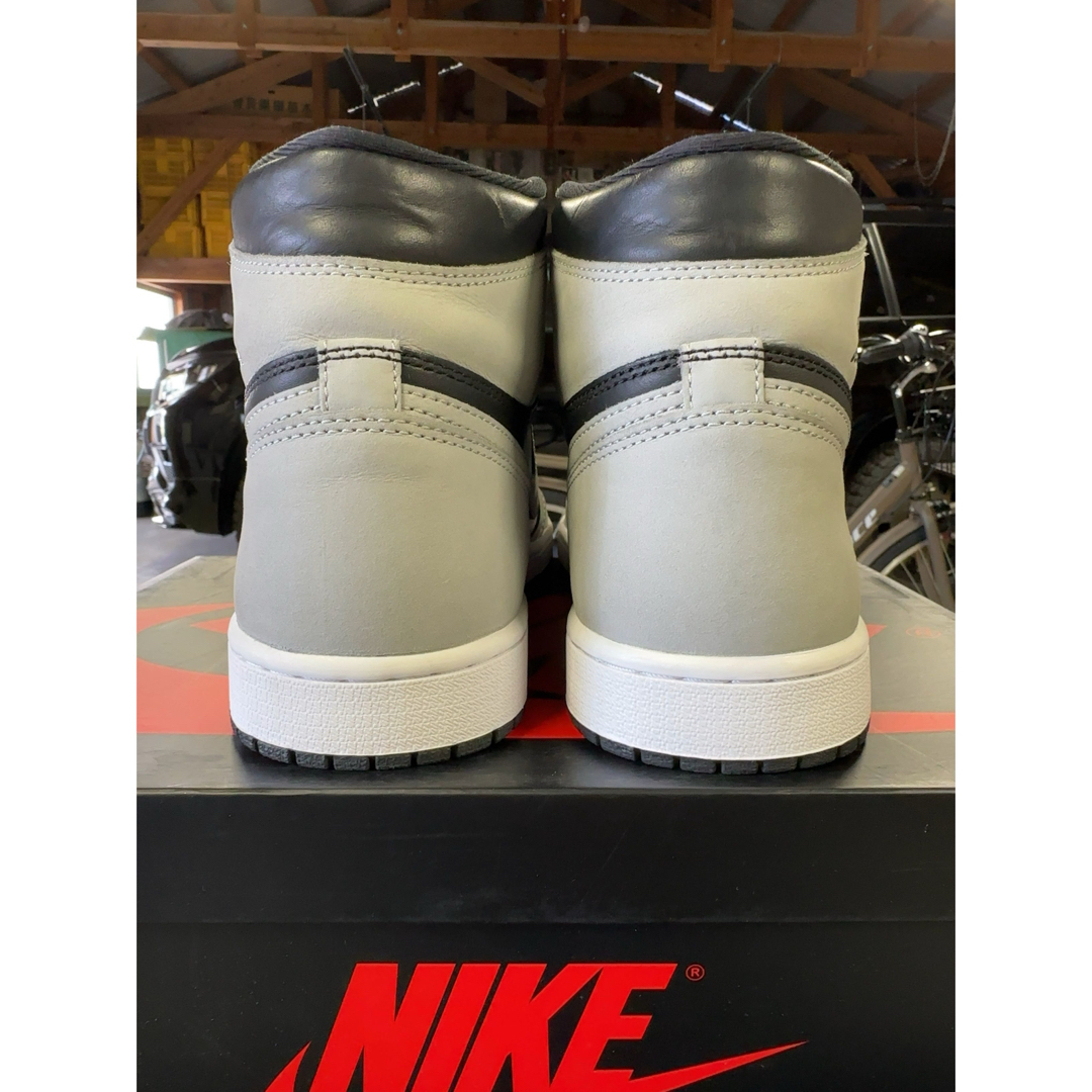 NIKE(ナイキ)のNike Air Jordan 1 High OG Shadow 2.0 メンズの靴/シューズ(スニーカー)の商品写真