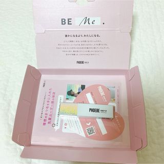 PHOEBE BEAUTY UP アイラッシュセラム 5ml(まつ毛美容液)