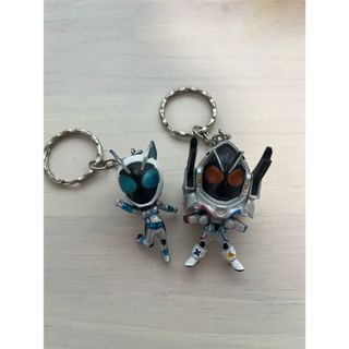 仮面ライダーフォーゼ　キーホルダー(特撮)