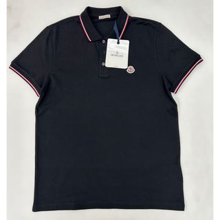 MONCLER - モンクレール＊ポロシャツの通販 by POPO's shop ...