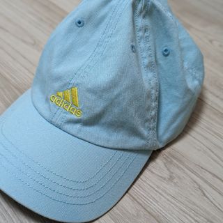 アディダス(adidas)のアディダスキャップ(キャップ)