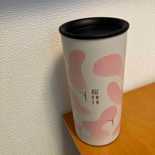 スターバックスコーヒー(Starbucks Coffee)のスターバックスリザーブ　ステンレス　カップ(グラス/カップ)