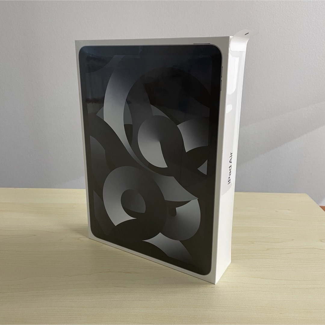 Apple iPad Air 第5世代 WiFi 64GB スペースグレイ Apple iPad Air 第5世代 WiFi 64GB スペースグレイ