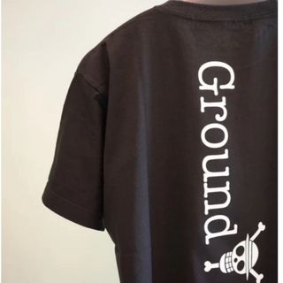 ヨウジヤマモト(Yohji Yamamoto)のGround Y ONEPIECE Collaboration Tシャツ(Tシャツ/カットソー(半袖/袖なし))