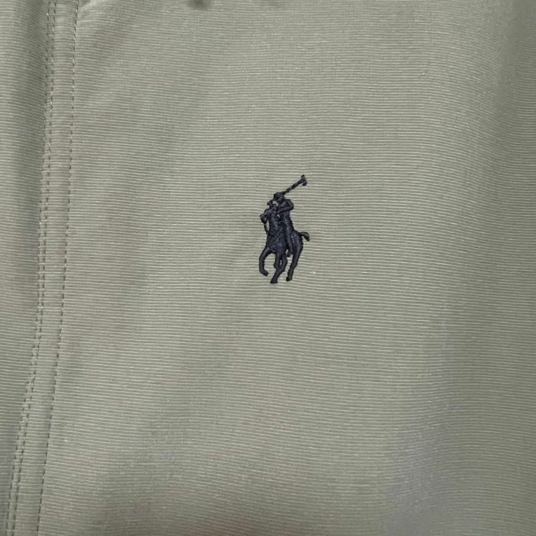 POLO RALPH LAUREN ウォーターリペラント ウィンドブレーカー POLO RALPH LAUREN ウォーターリペラント ウィンドブレーカー
