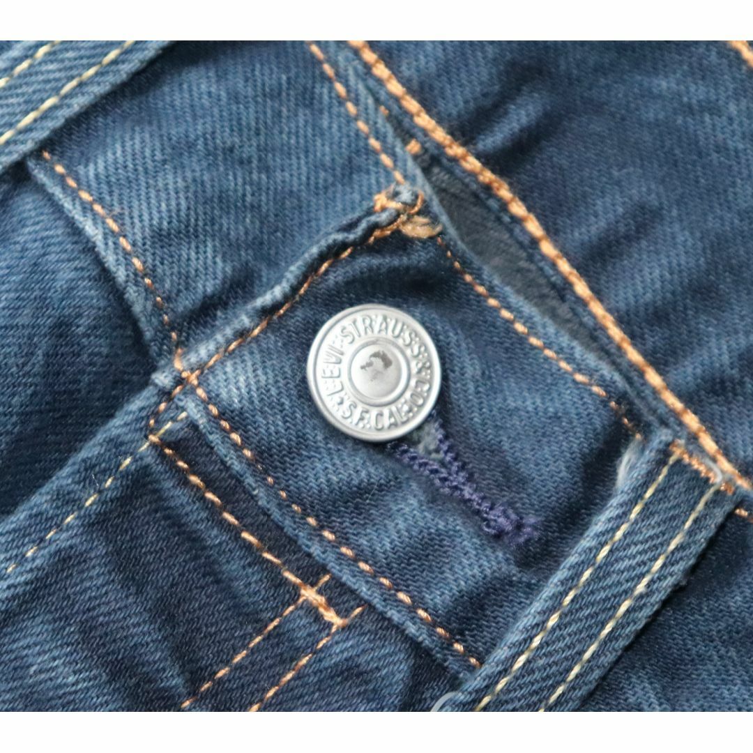 Levi's(リーバイス)の新品 リーバイス 00501-3212 W28 デニム パンツ LEVIS メンズのパンツ(デニム/ジーンズ)の商品写真