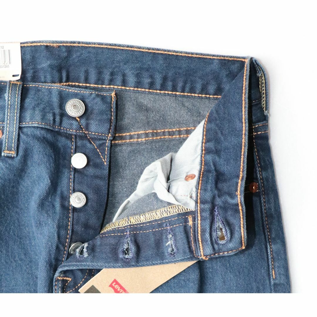 Levi's(リーバイス)の新品 リーバイス 00501-3212 W28 デニム パンツ LEVIS メンズのパンツ(デニム/ジーンズ)の商品写真