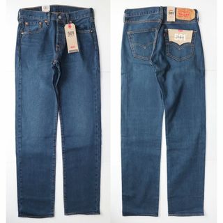 リーバイス(Levi's)の新品 リーバイス 00501-3212 W28 デニム パンツ LEVIS(デニム/ジーンズ)