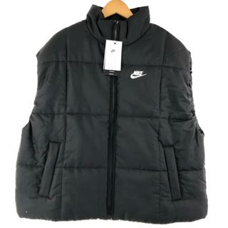 LACOSTE - ラコステ ダウンベスト 黒の通販 by まなまな's shop 