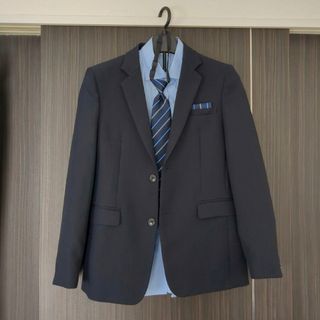 キッズ　男児フォーマルスーツ　170cm