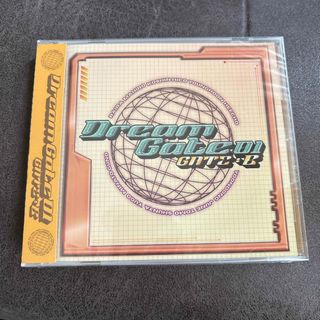 Dream　Gate　01　-Gate：B-(ポップス/ロック(邦楽))