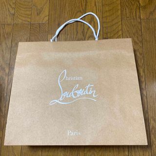 Christian Louboutin - Christian Louboutinショップ袋。