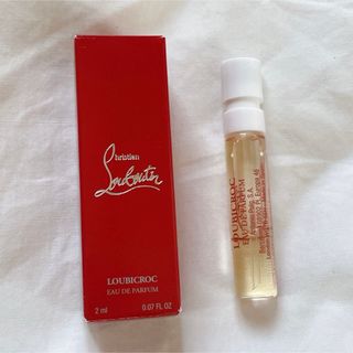 Christian Louboutin - ルブタン  ルビワールド ルビクロック 2ml