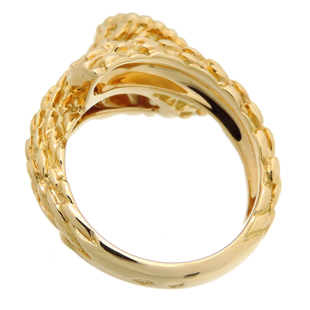 BOUCHERON(ブシュロン)のブシュロン リング・指輪 JRG04CAB1 レディースのアクセサリー(リング(指輪))の商品写真