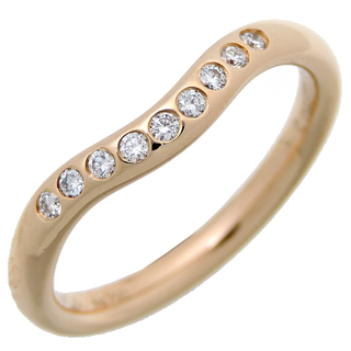 ティファニー(Tiffany & Co.)のティファニー リング・指輪(リング(指輪))