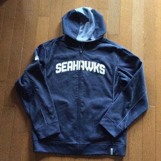 リーボック(Reebok)のパーカー  SEAHAWKS  Reebok(パーカー)