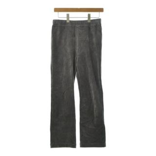 ジャーナルスタンダード(JOURNAL STANDARD)のJOURNAL STANDARD パンツ（その他） -(L位) 茶系 【古着】【中古】(その他)