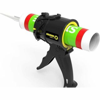 SILIGUN コーキングガン　DIY 工具(生地/糸)