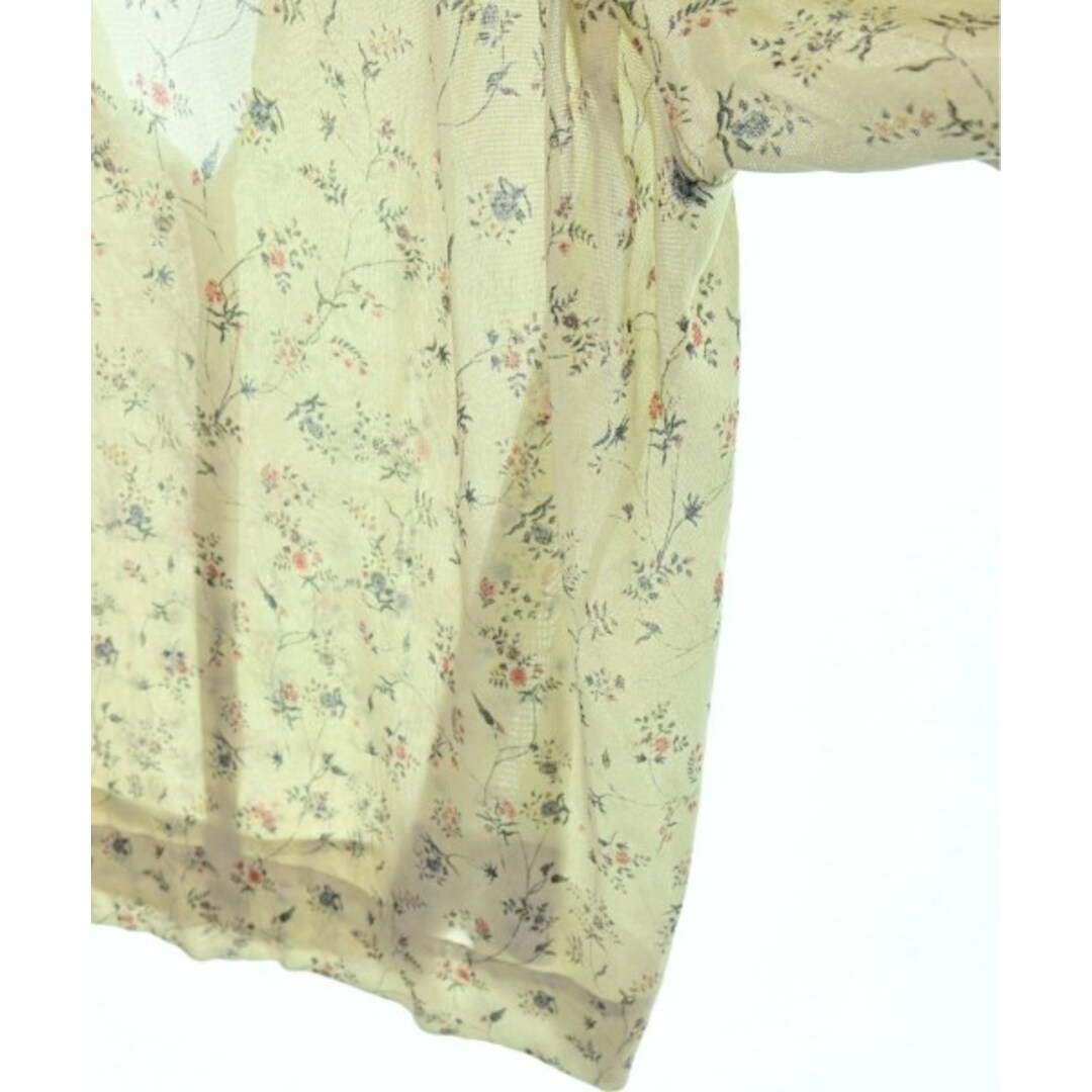 Isabel Marant(イザベルマラン)のISABEL MARANT カジュアルシャツ 34(XS位) 【古着】【中古】 レディースのトップス(シャツ/ブラウス(長袖/七分))の商品写真