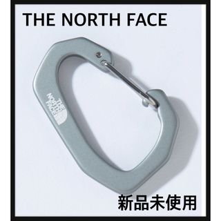 ザノースフェイス(THE NORTH FACE)のTHE NORTH  FACE キーホルダー ホワイトレーベル 新品未使用(その他)