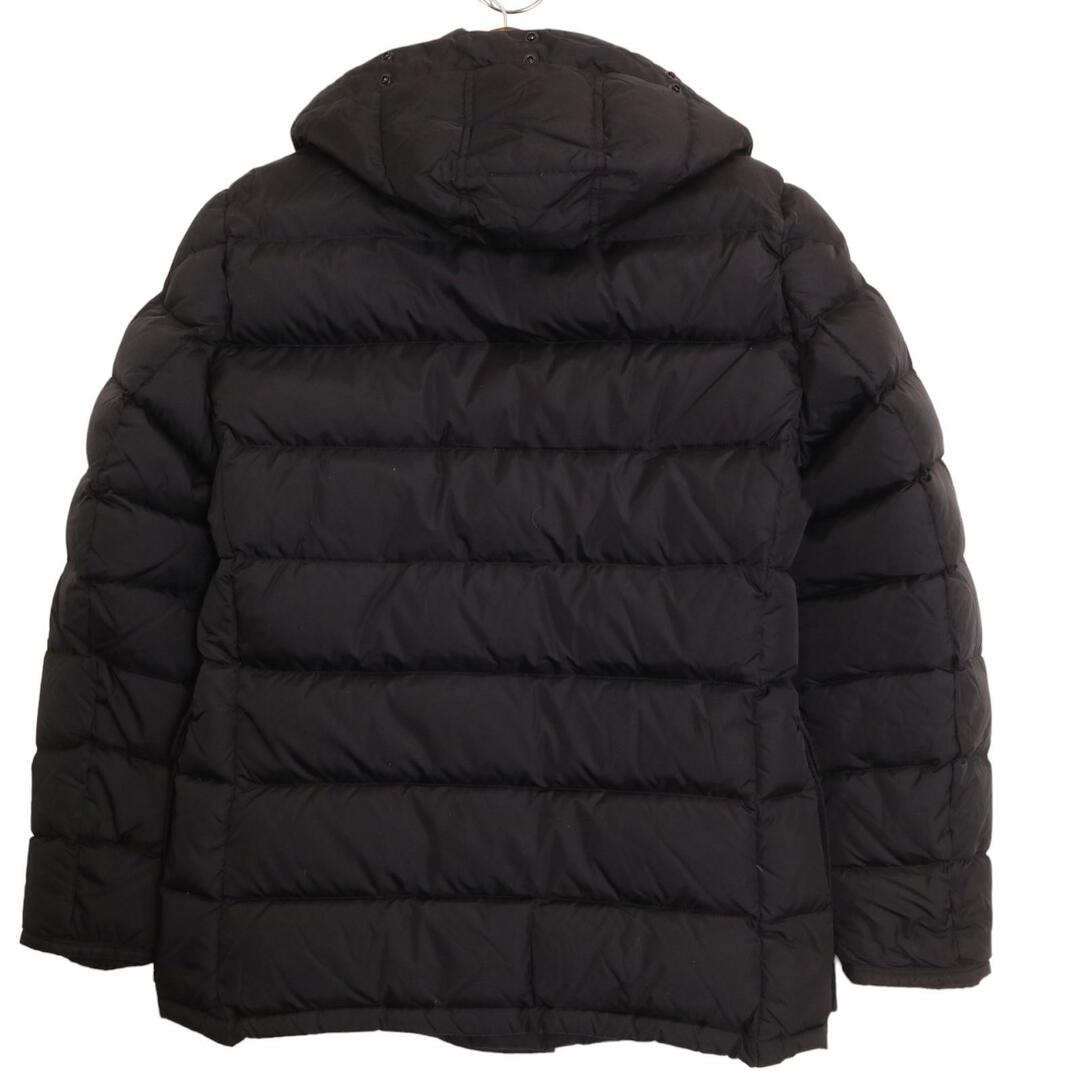 MONCLER(モンクレール)のモンクレール 15年製 国内正規 CLUNY フーデッドダウンジャケット 3 メンズのジャケット/アウター(ダウンジャケット)の商品写真