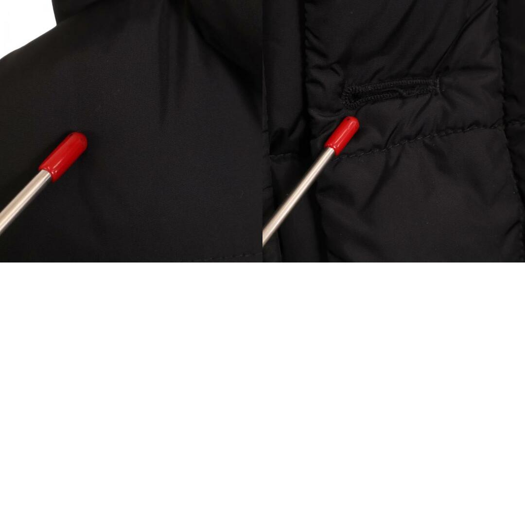MONCLER(モンクレール)のモンクレール 15年製 国内正規 CLUNY フーデッドダウンジャケット 3 メンズのジャケット/アウター(ダウンジャケット)の商品写真