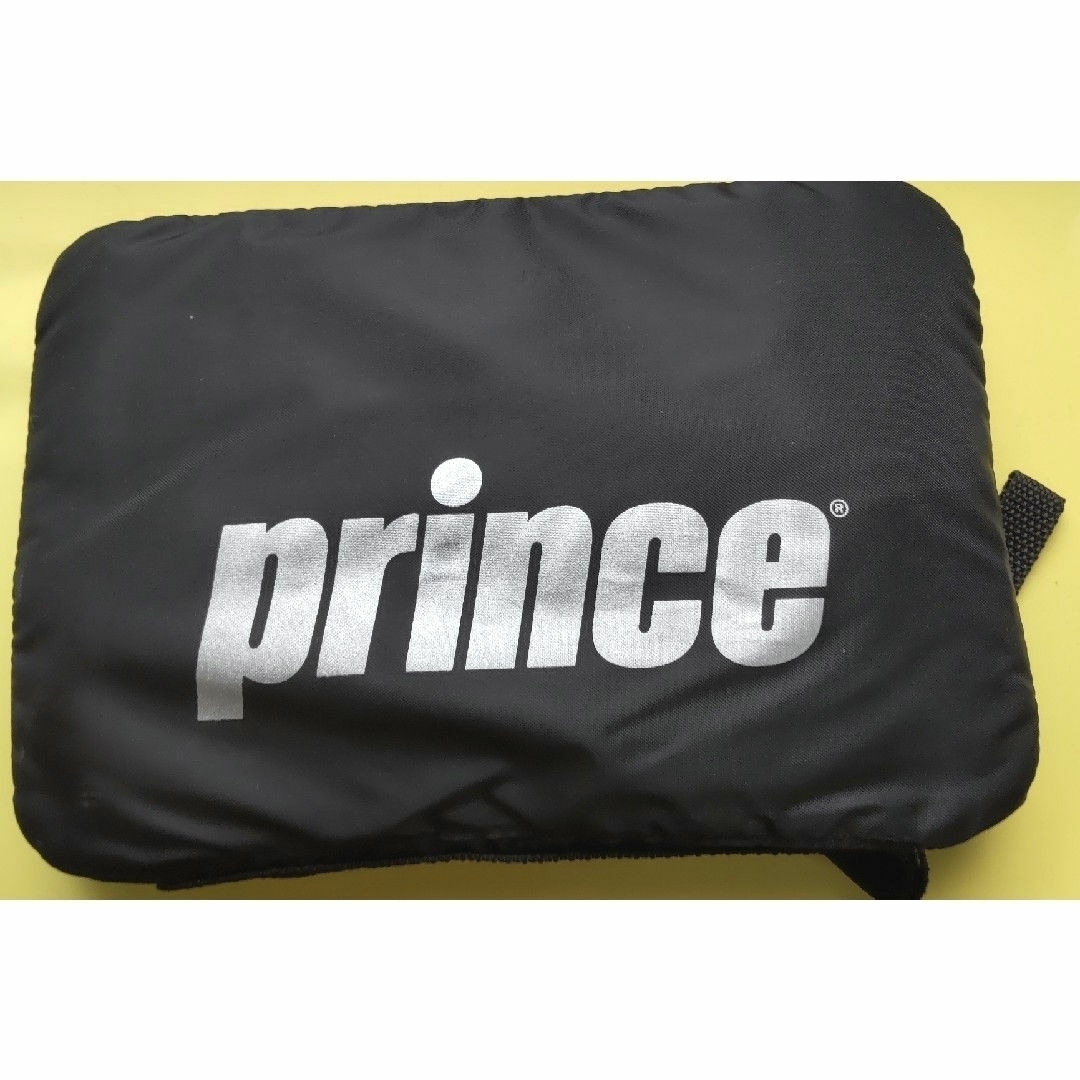 Prince(プリンス)のテニスラケットバッグ/prince スポーツ/アウトドアのテニス(バッグ)の商品写真