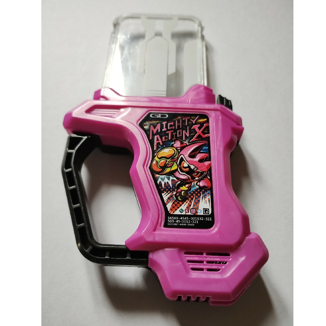 仮面ライダー　ガシャット エンタメ/ホビーのフィギュア(特撮)の商品写真