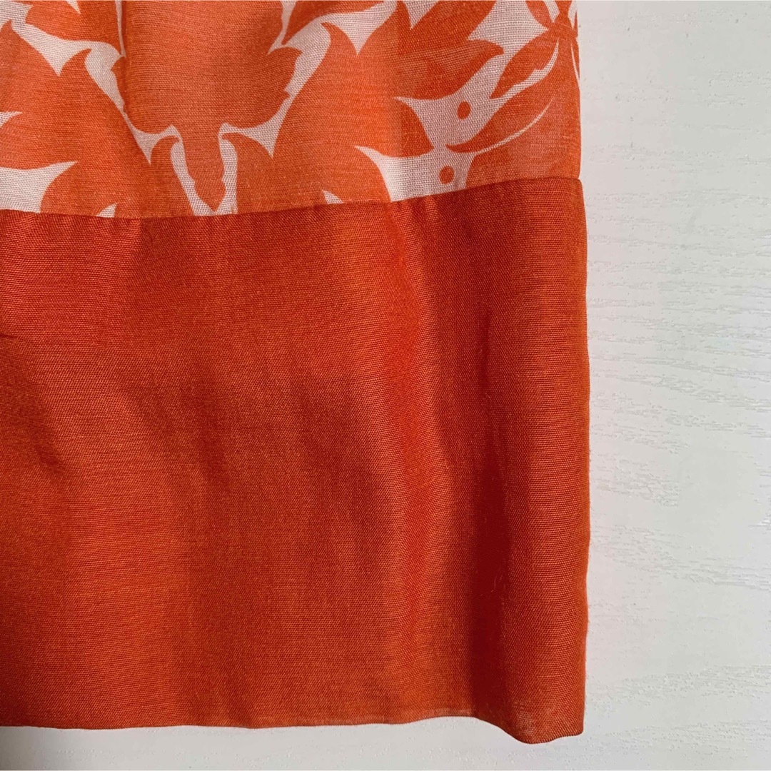 ICB(アイシービー)の匿名配送　定価18,900円 ✨icbスカート✨ レディースのスカート(ひざ丈スカート)の商品写真
