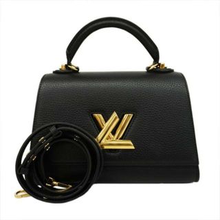 ルイヴィトン(LOUIS VUITTON)の★SALE 【4ge4826】ルイヴィトン ツーウェイバッグ/トリヨン/ツイストワンハンドルPM/M57093/ノワール【中古】レディース(その他)